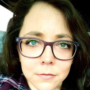 Meet your Posher, Bethany